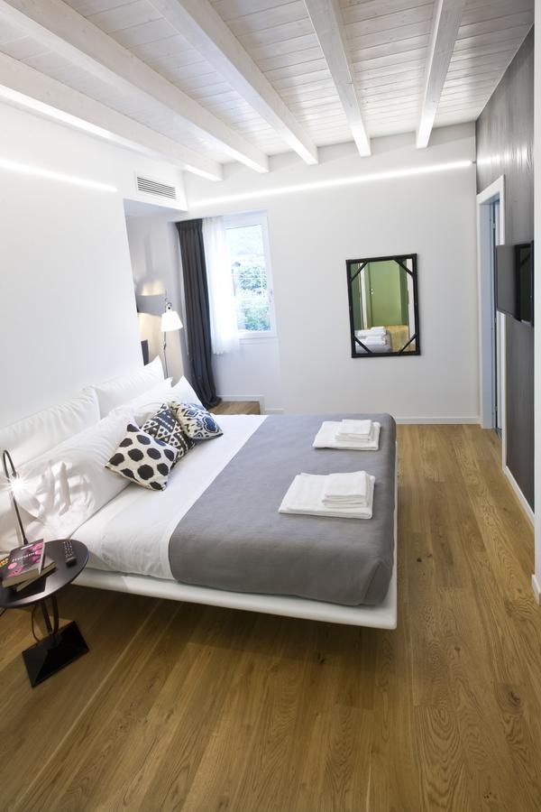 Manzoni 124 Bed&Relax Bed & Breakfast Esine Luaran gambar