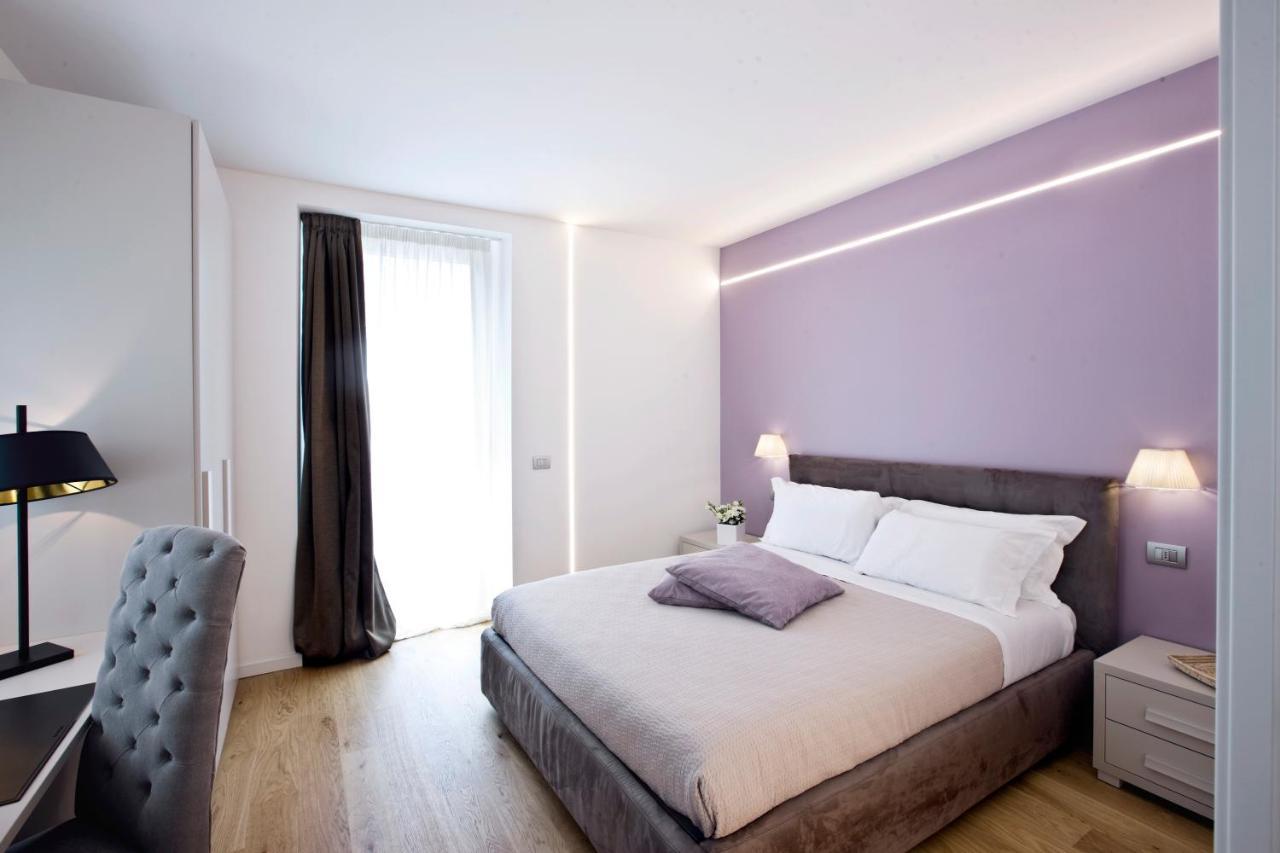 Manzoni 124 Bed&Relax Bed & Breakfast Esine Luaran gambar
