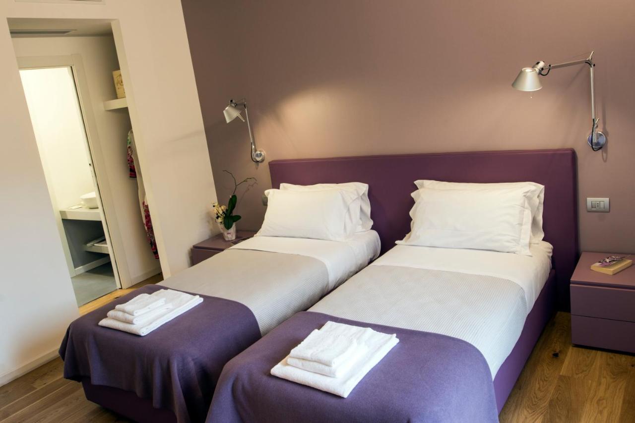 Manzoni 124 Bed&Relax Bed & Breakfast Esine Luaran gambar