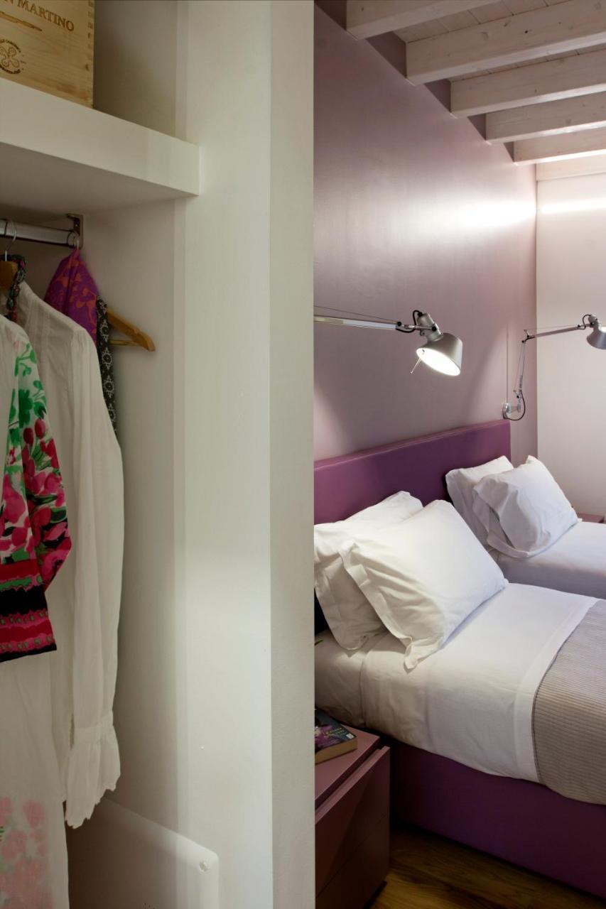 Manzoni 124 Bed&Relax Bed & Breakfast Esine Luaran gambar
